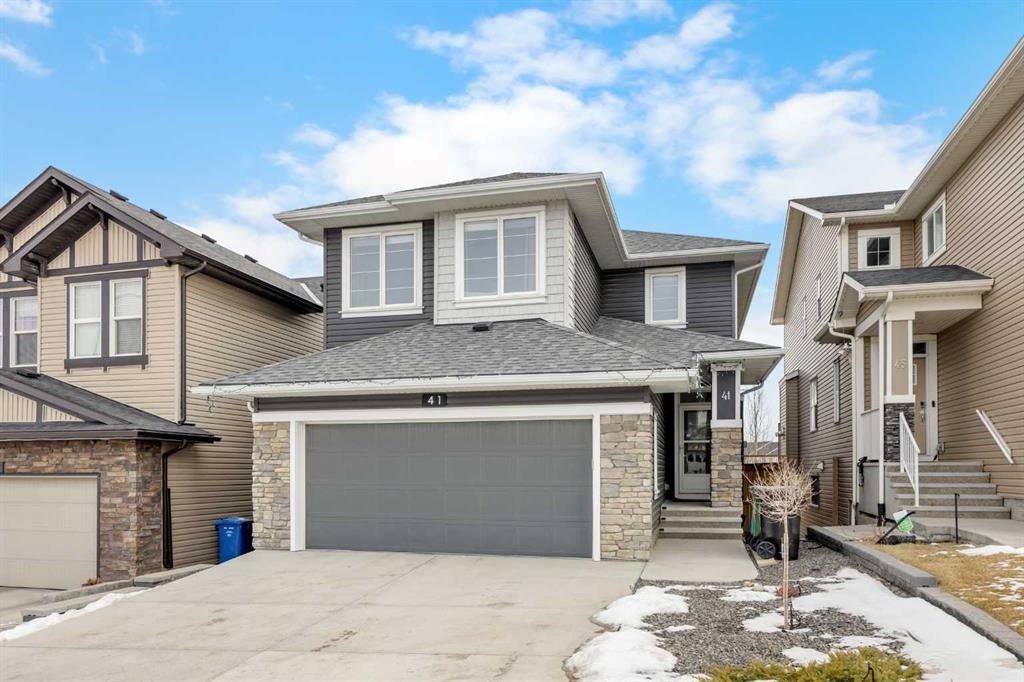 41 Sherview Point Nw, Calgary, AB