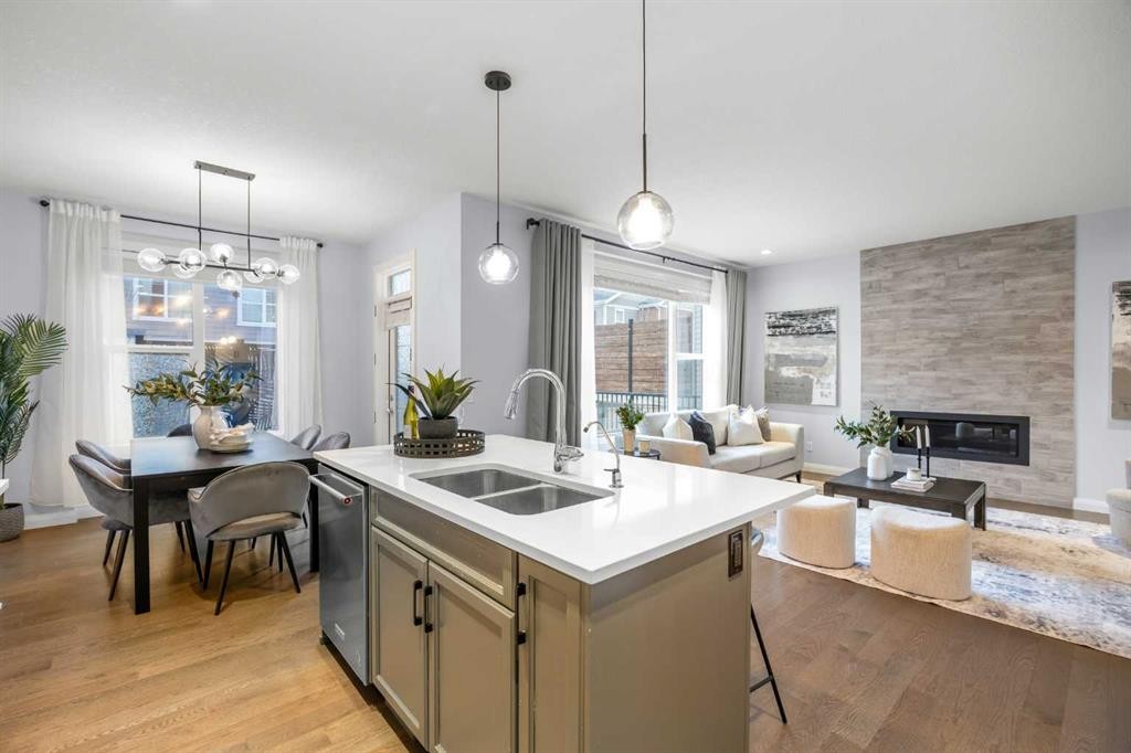 41 Sherview Point Nw, Calgary, AB