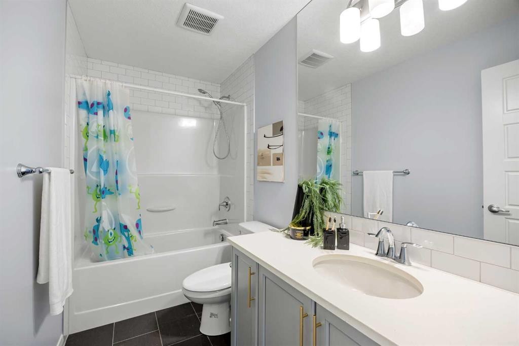 41 Sherview Point Nw, Calgary, AB