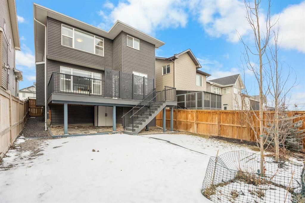 41 Sherview Point Nw, Calgary, AB
