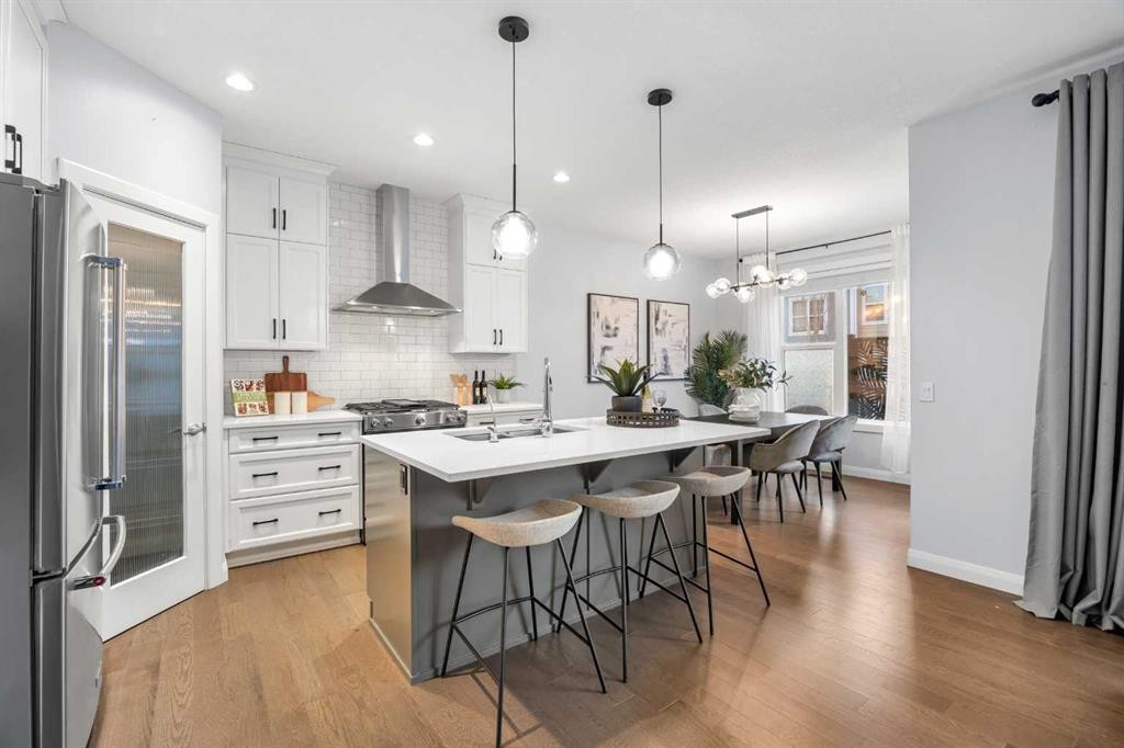 41 Sherview Point Nw, Calgary, AB