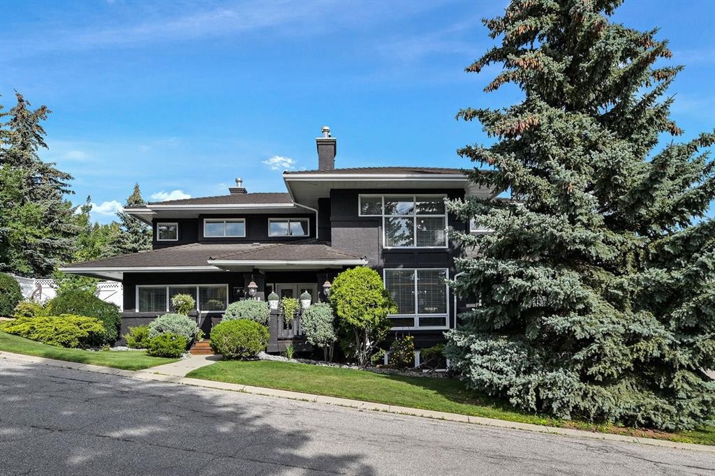 103 Stratton Park Sw, Calgary, AB