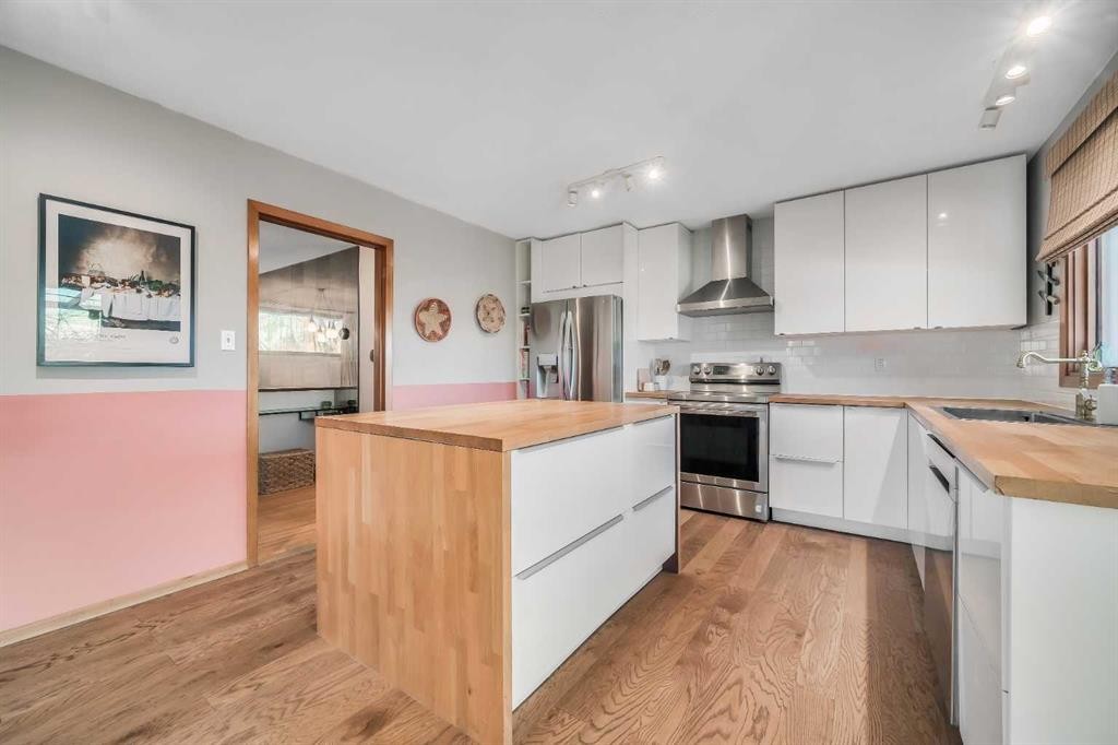 10427 Wapiti Drive Se, Calgary, AB