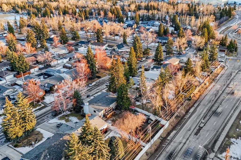 10427 Wapiti Drive Se, Calgary, AB