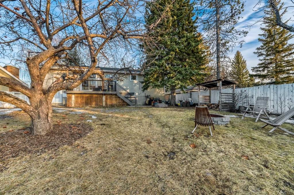 10427 Wapiti Drive Se, Calgary, AB