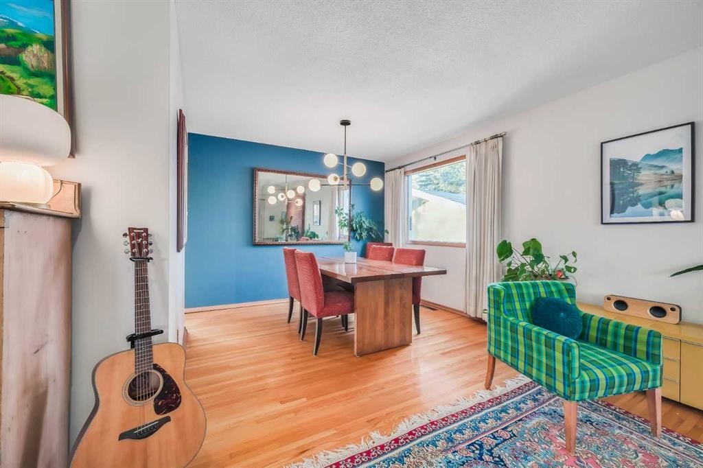 10427 Wapiti Drive Se, Calgary, AB