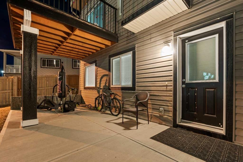 28 Panton Court Nw, Calgary, AB