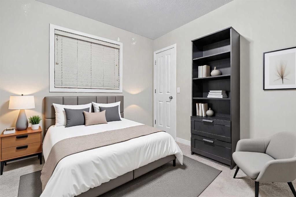 28 Panton Court Nw, Calgary, AB