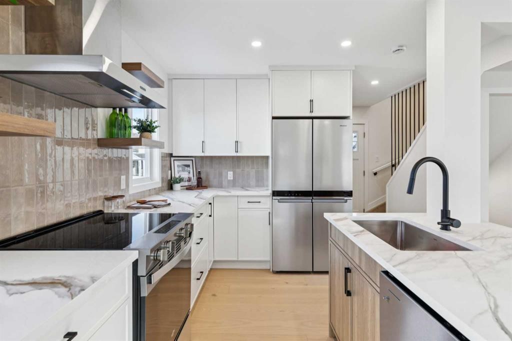 4547 Passchendaele Road Sw, Calgary, AB