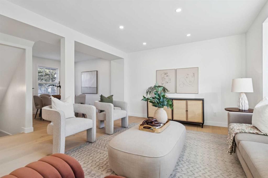 4547 Passchendaele Road Sw, Calgary, AB