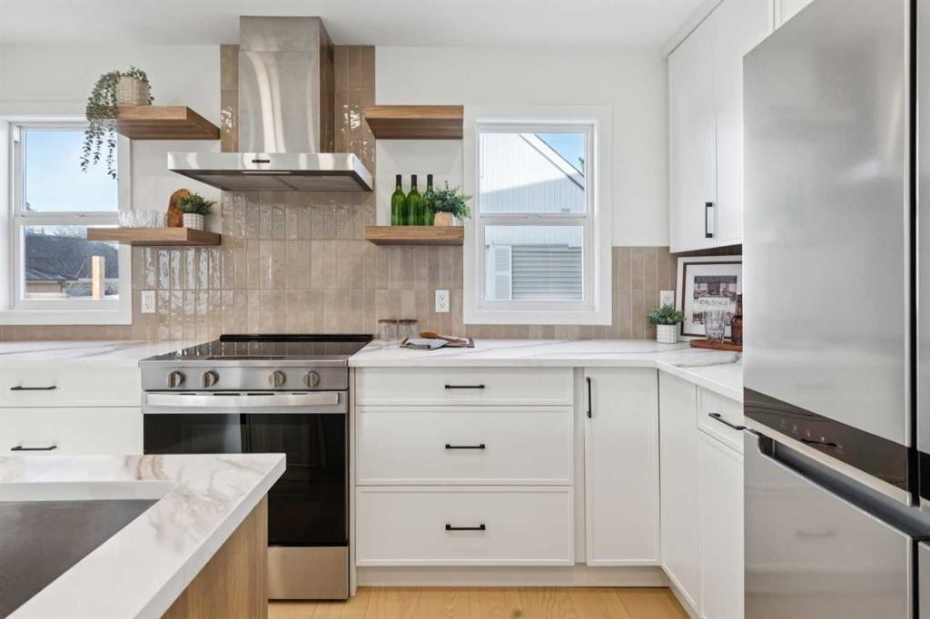 4547 Passchendaele Road Sw, Calgary, AB