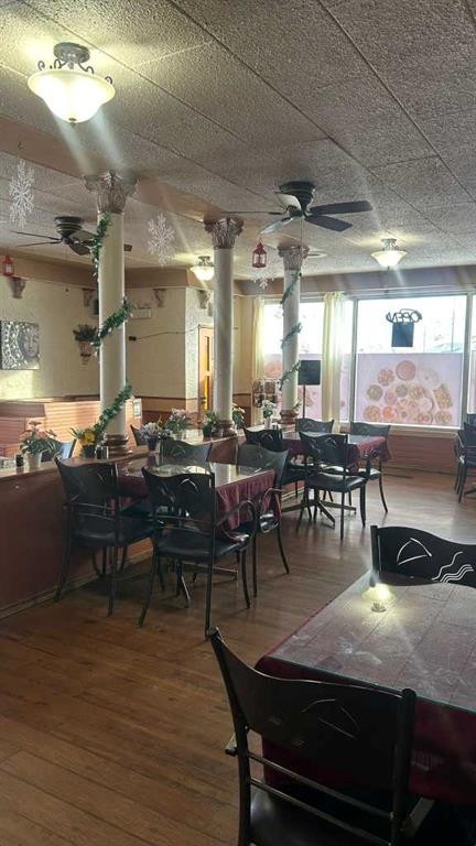 71 Bridge Street, Drumheller, AB