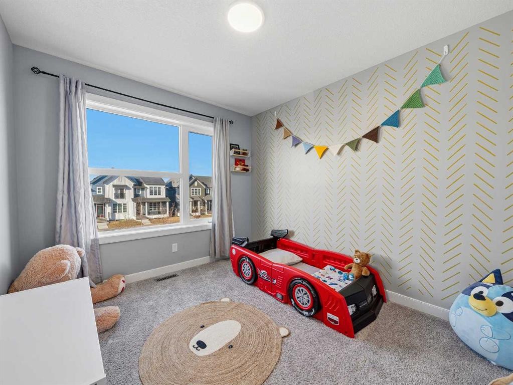 124 Highview Gate Se, Airdrie, AB - Indoor