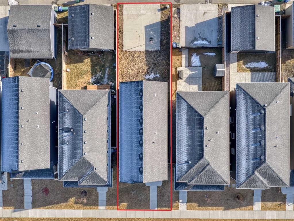 124 Highview Gate Se, Airdrie, AB - Outdoor