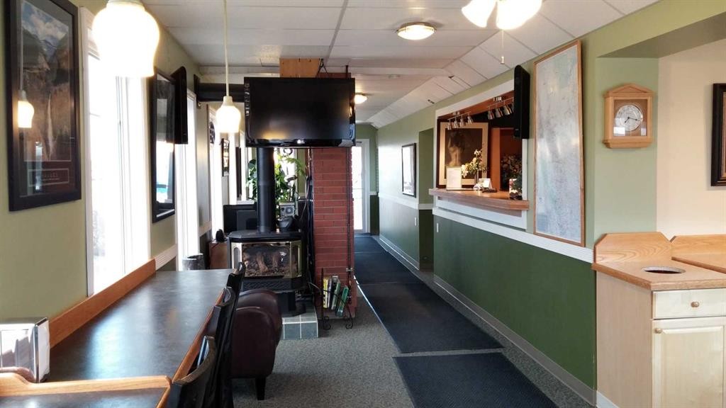 4417 50 Avenue, St. Paul, AB