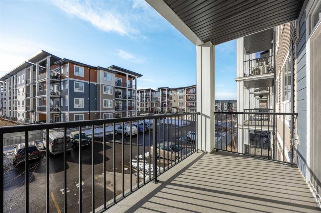 211-10 Walgrove Walk Se, Calgary, AB