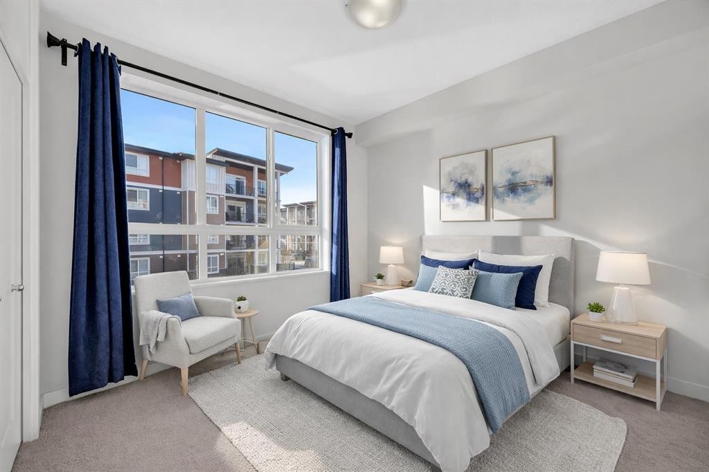 211-10 Walgrove Walk Se, Calgary, AB