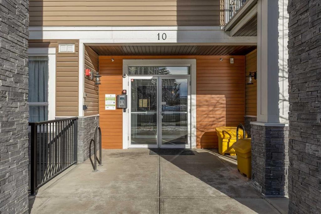 211-10 Walgrove Walk Se, Calgary, AB