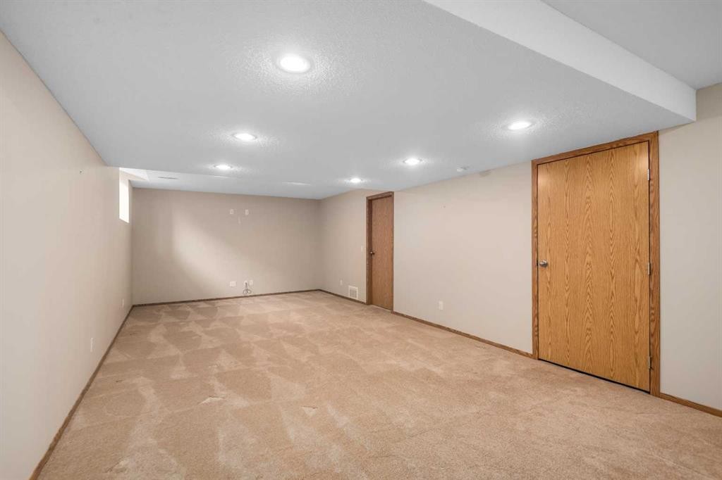 115 Chaparral Point Se, Calgary, AB - Indoor
