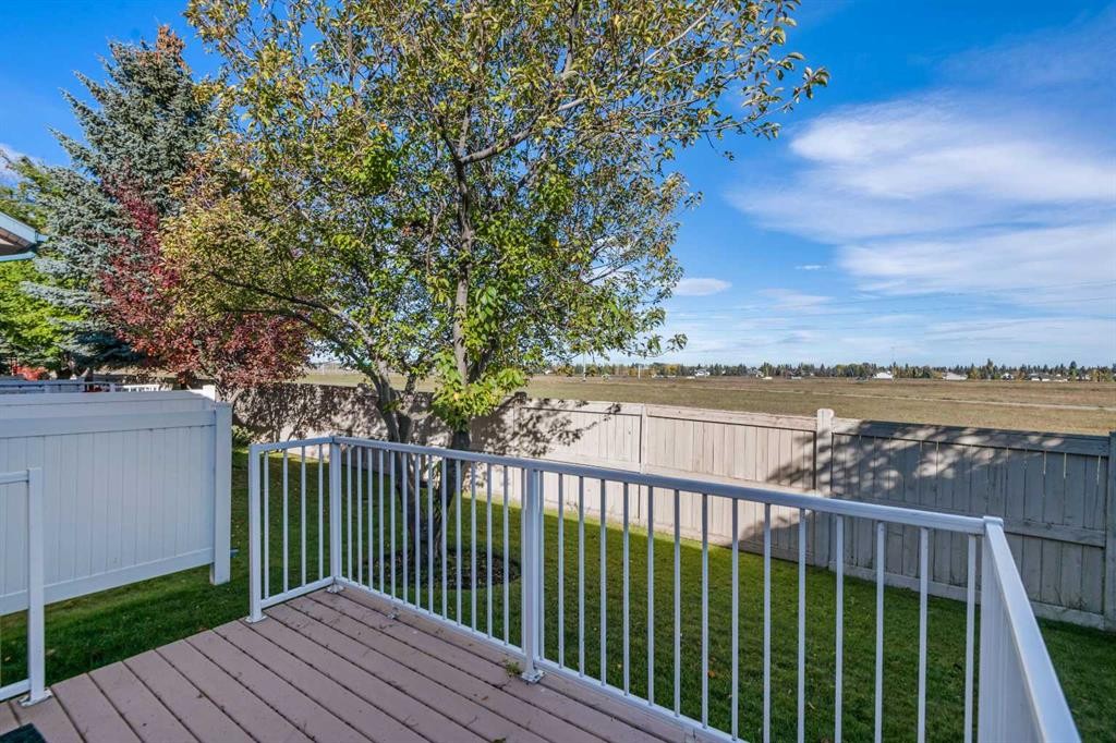 115 Chaparral Point Se, Calgary, AB - Outdoor With Deck Patio Veranda