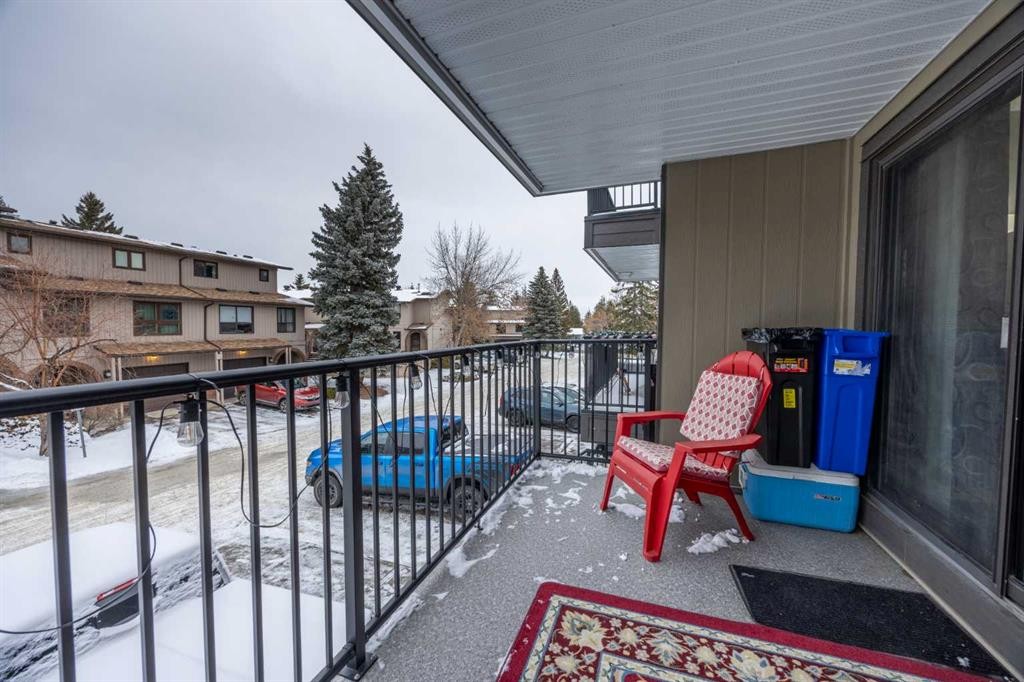 4211-13045 6 Street Sw, Calgary, AB - Outdoor With Balcony With Exterior