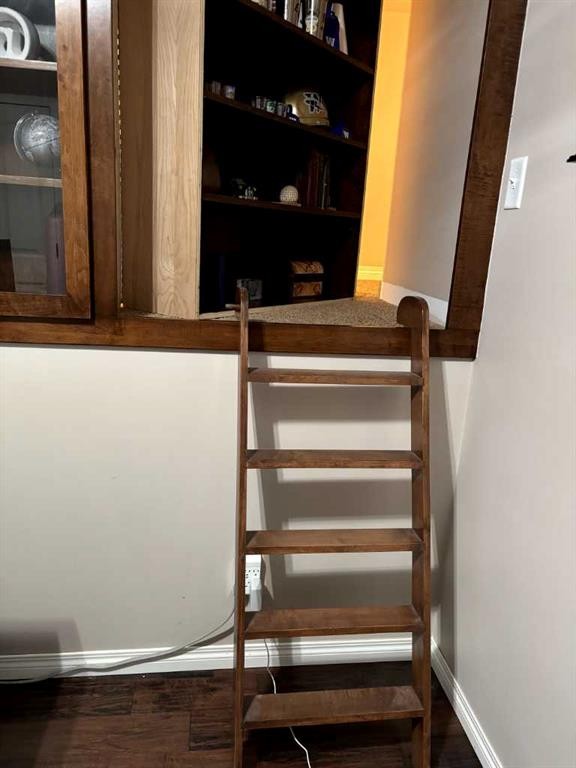 164 Hillcrest Boulevard, Strathmore, AB - Indoor Photo Showing Other Room