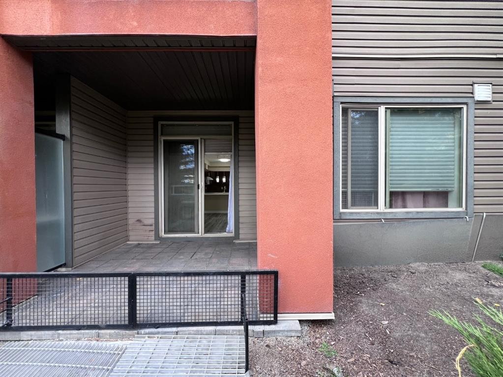 104-2727 28 Avenue Se, Calgary, AB - Outdoor With Exterior