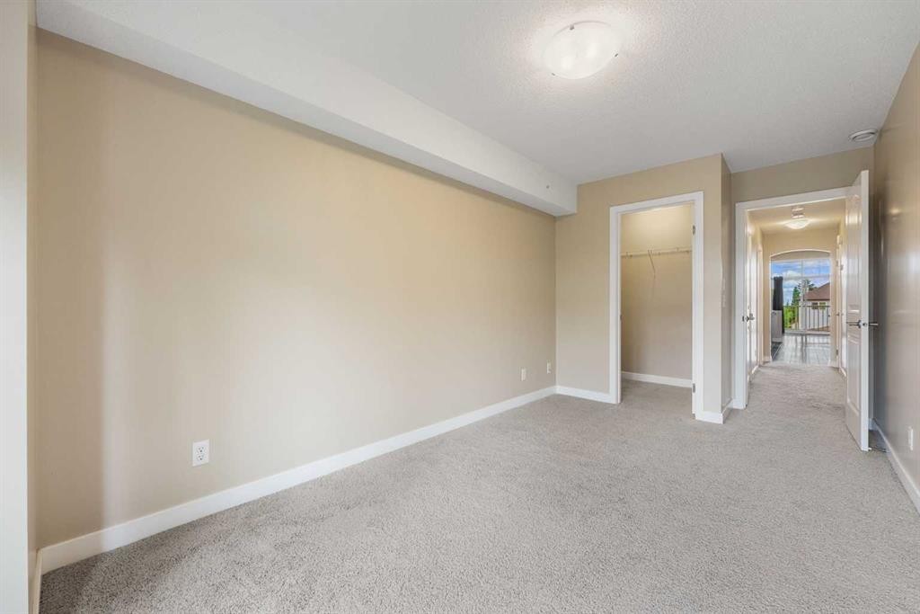 2203-230 Eversyde Boulevard Sw, Calgary, AB - Indoor Photo Showing Other Room