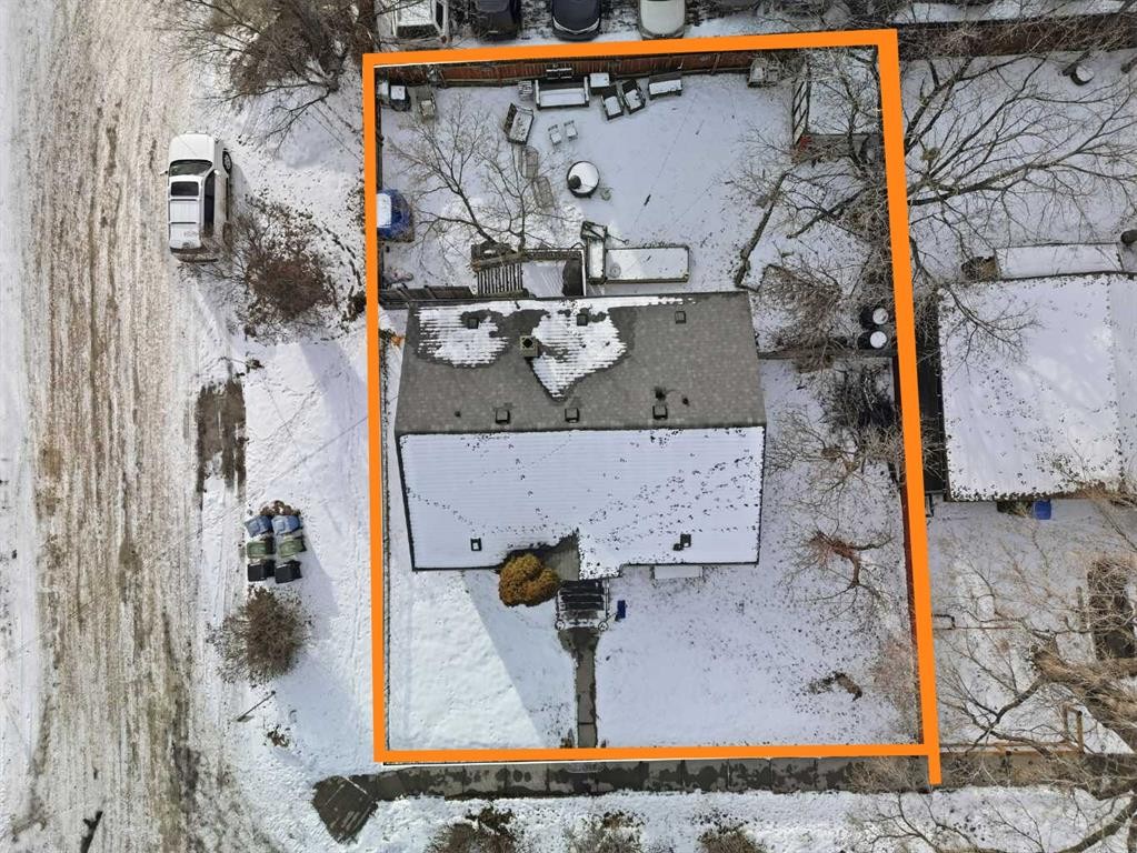 1339 11 Avenue Se, Calgary, AB - Outdoor With View