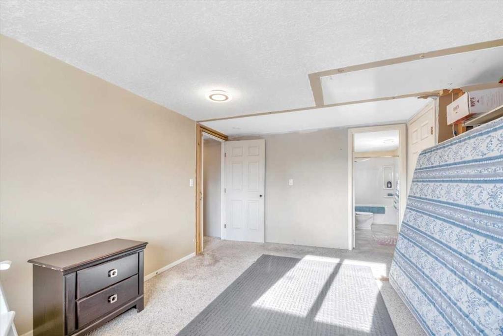 427 Cole Crescent, Carseland, AB - Indoor