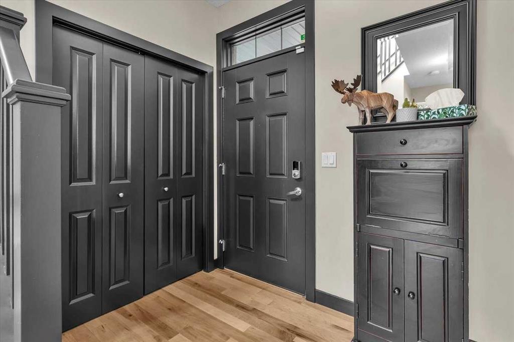 58 Valley Pointe Way Nw, Calgary, AB - Indoor Photo Showing Other Room