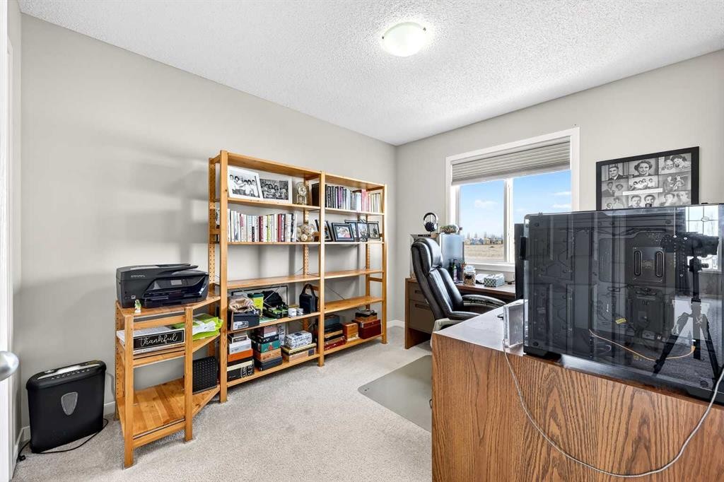 336 Cranberry Circle Se, Calgary, AB - Indoor