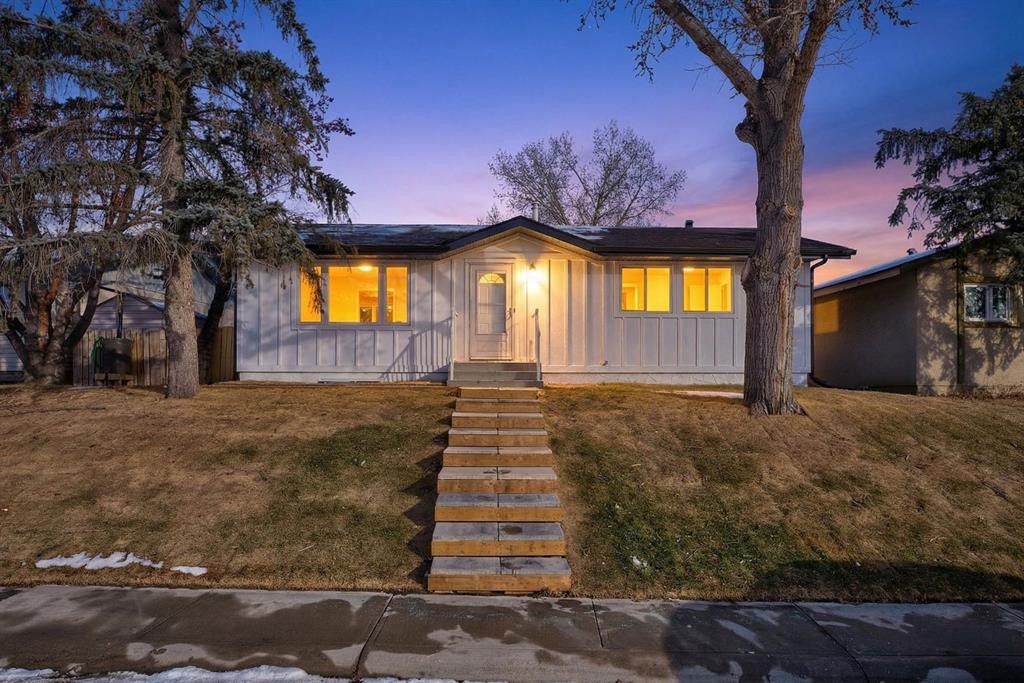432 Ogden Drive Se, Calgary, AB - Outdoor