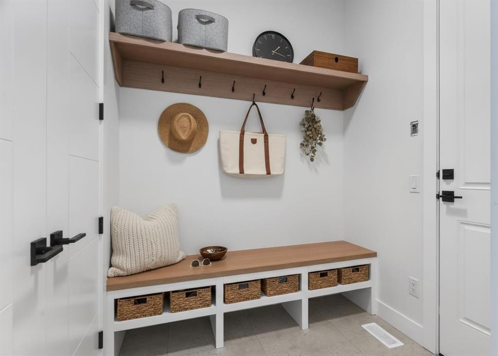 32 Lakes Estates Circle, Strathmore, AB - Indoor Photo Showing Other Room