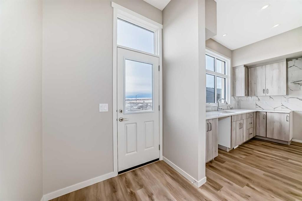 123 Sawgrass Gate Nw, Airdrie, AB - Indoor