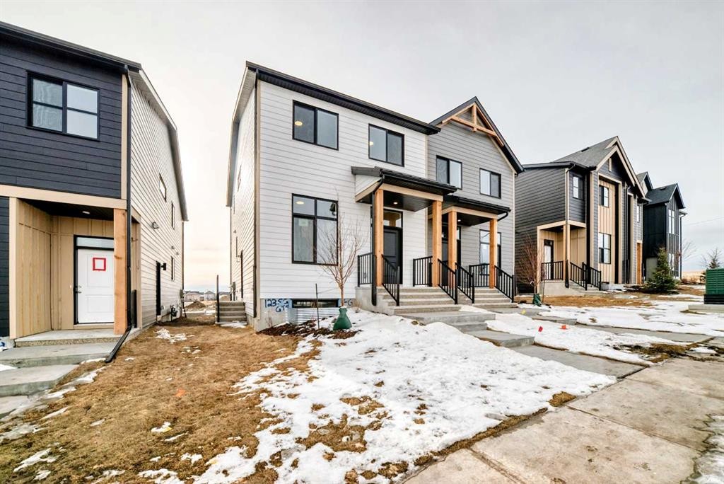 123 Sawgrass Gate Nw, Airdrie, AB - Outdoor
