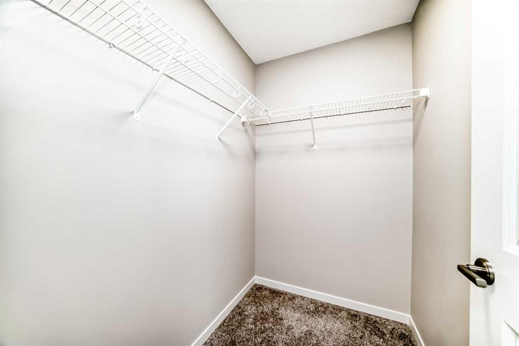 123 Sawgrass Gate Nw, Airdrie, AB - Indoor With Storage