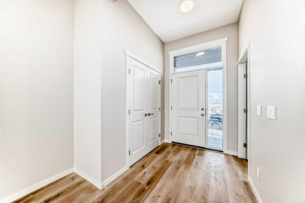 123 Sawgrass Gate Nw, Airdrie, AB - Indoor Photo Showing Other Room