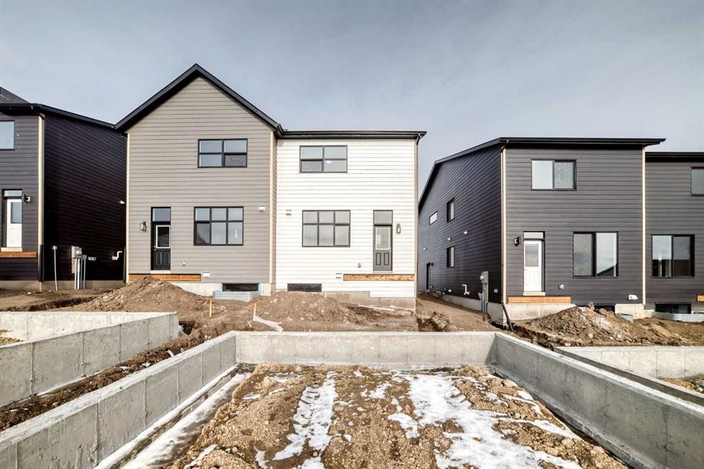 123 Sawgrass Gate Nw, Airdrie, AB - Outdoor