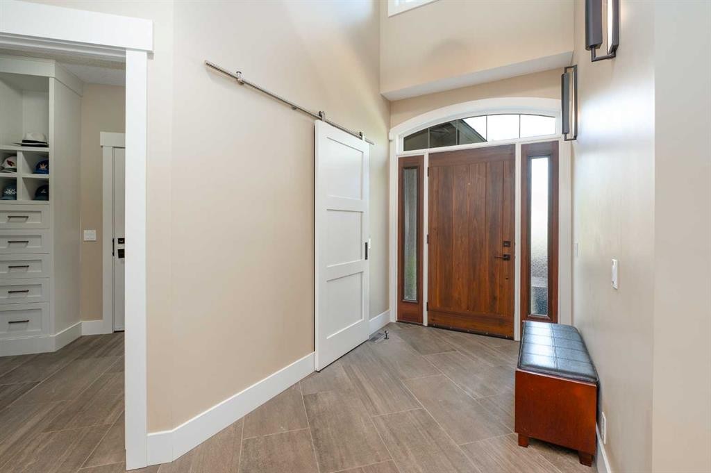 664 29 Avenue Nw, Calgary, AB - Indoor Photo Showing Other Room