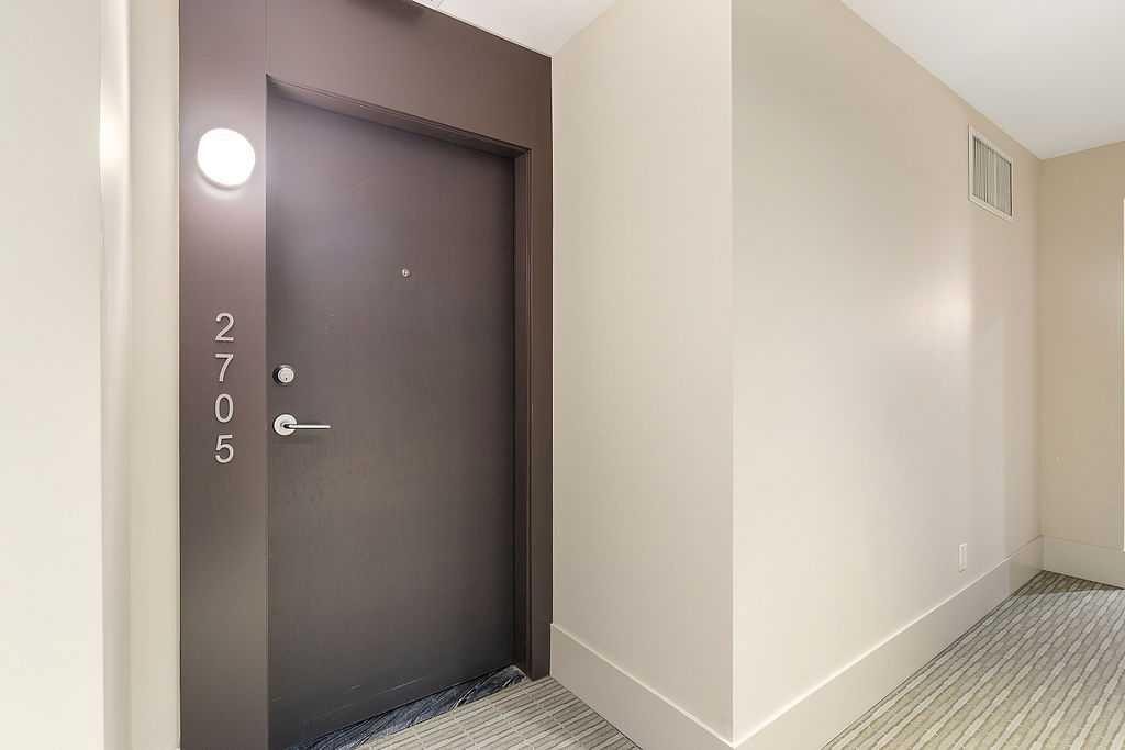 2705-310 12 Avenue Sw, Calgary, AB - Indoor Photo Showing Other Room