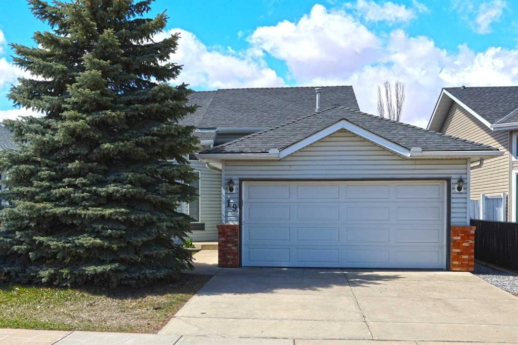 19 Sunridge Crescent Nw, Airdrie, AB