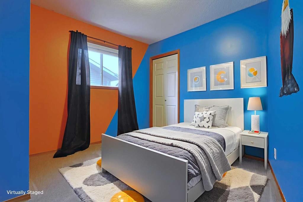 19 Sunridge Crescent Nw, Airdrie, AB