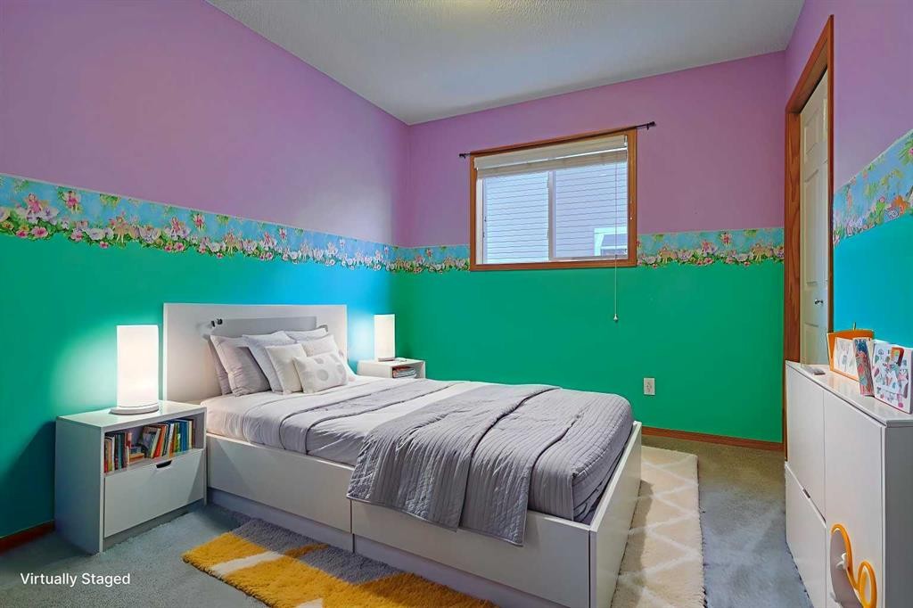 19 Sunridge Crescent Nw, Airdrie, AB