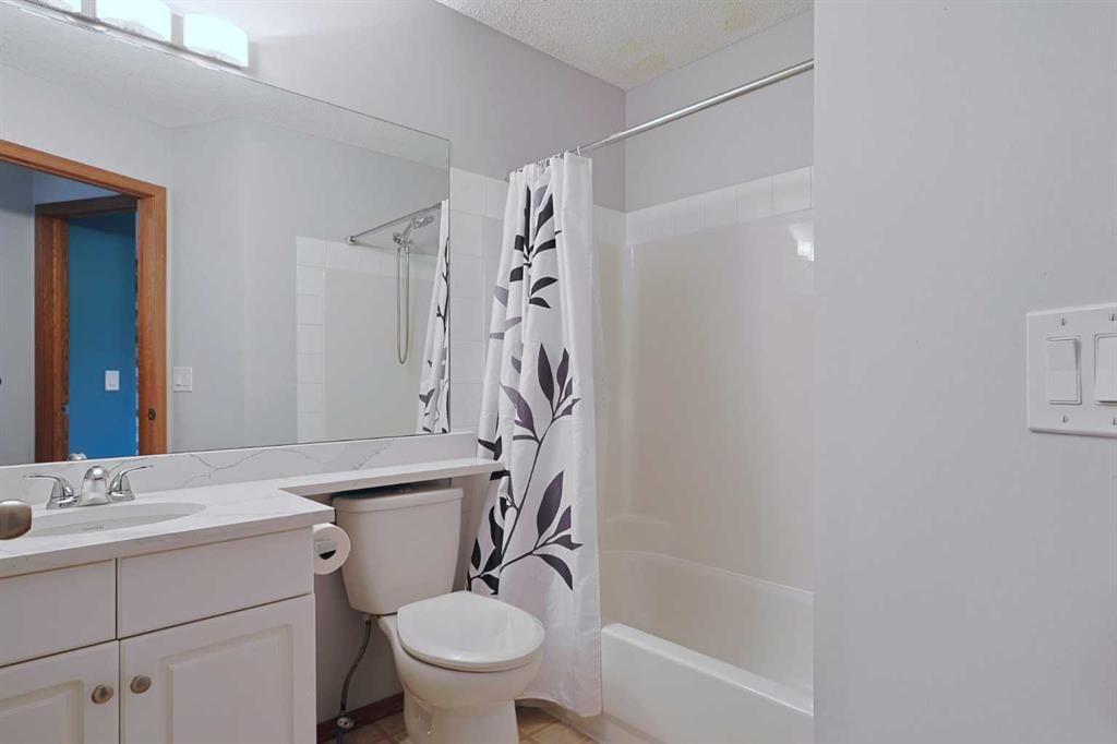 19 Sunridge Crescent Nw, Airdrie, AB