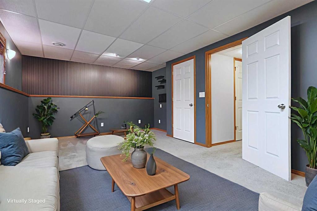 19 Sunridge Crescent Nw, Airdrie, AB