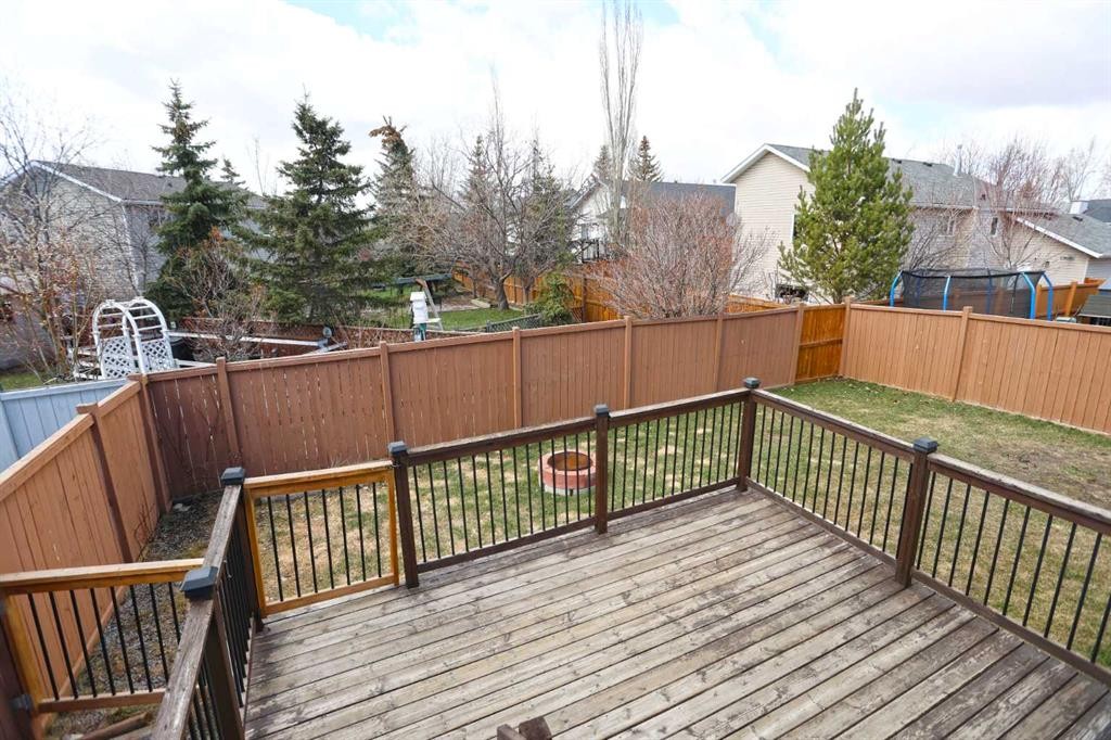 19 Sunridge Crescent Nw, Airdrie, AB