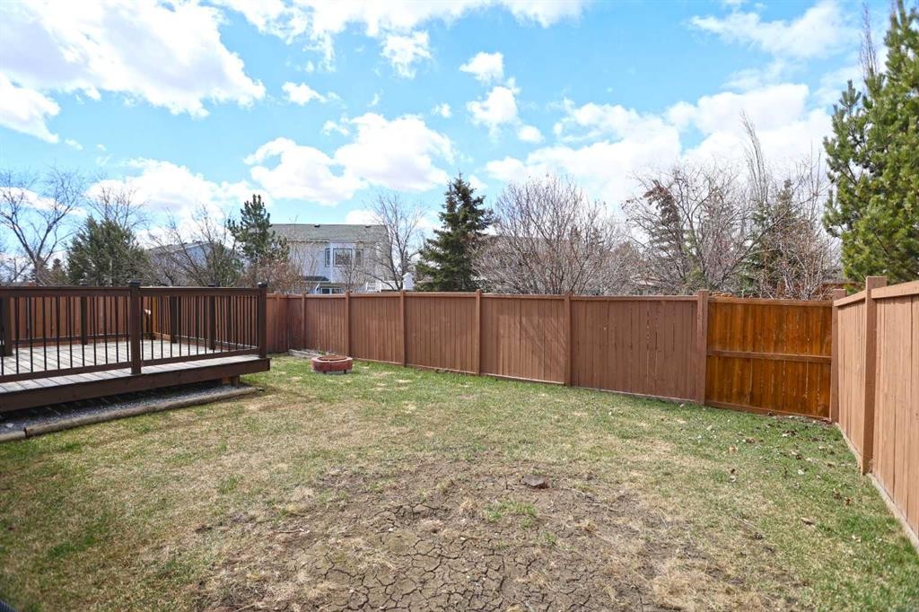 19 Sunridge Crescent Nw, Airdrie, AB