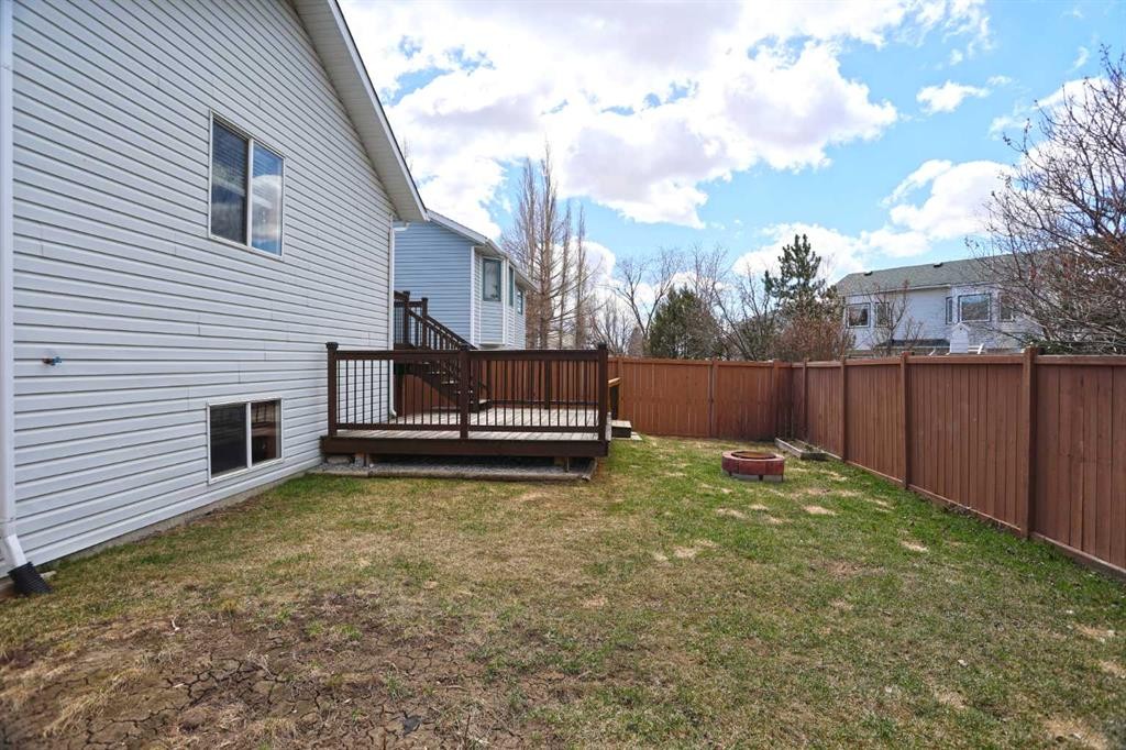 19 Sunridge Crescent Nw, Airdrie, AB