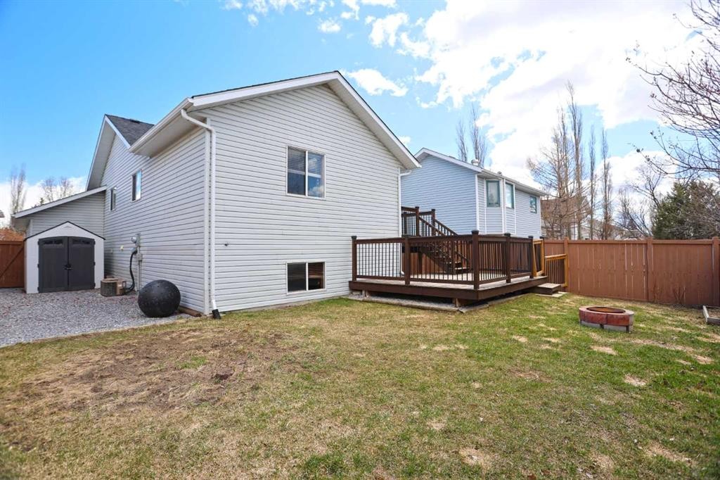 19 Sunridge Crescent Nw, Airdrie, AB